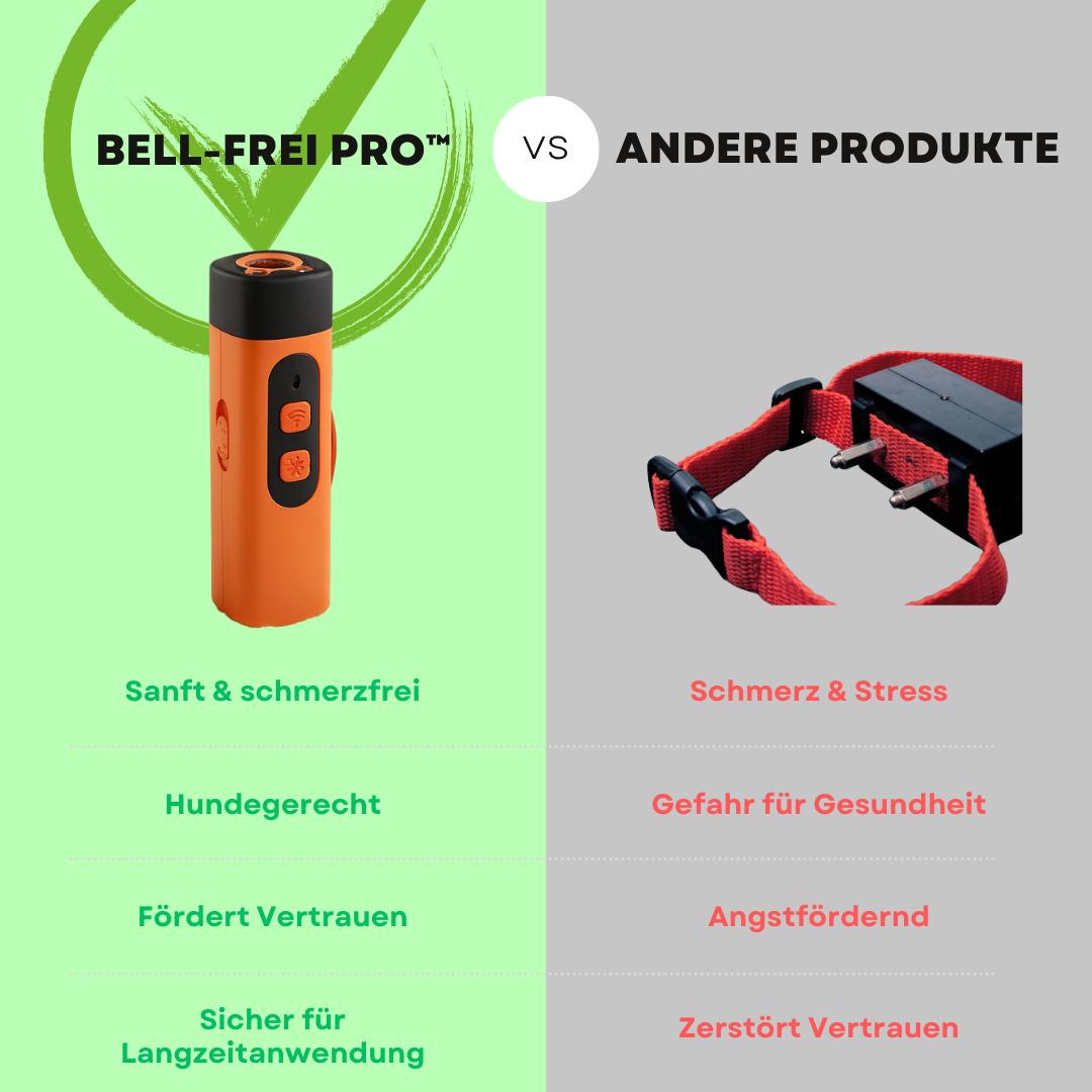 Bell-Frei Pro™