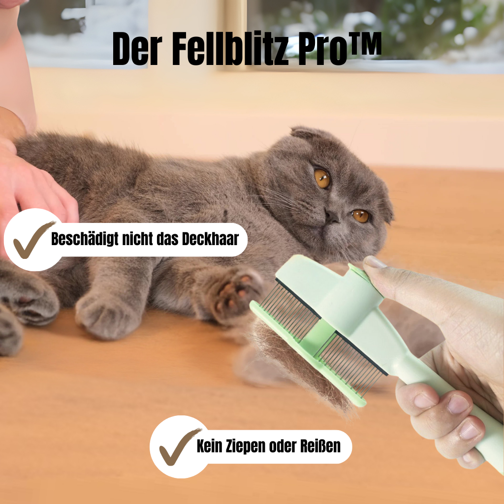 Fellblitz Pro™