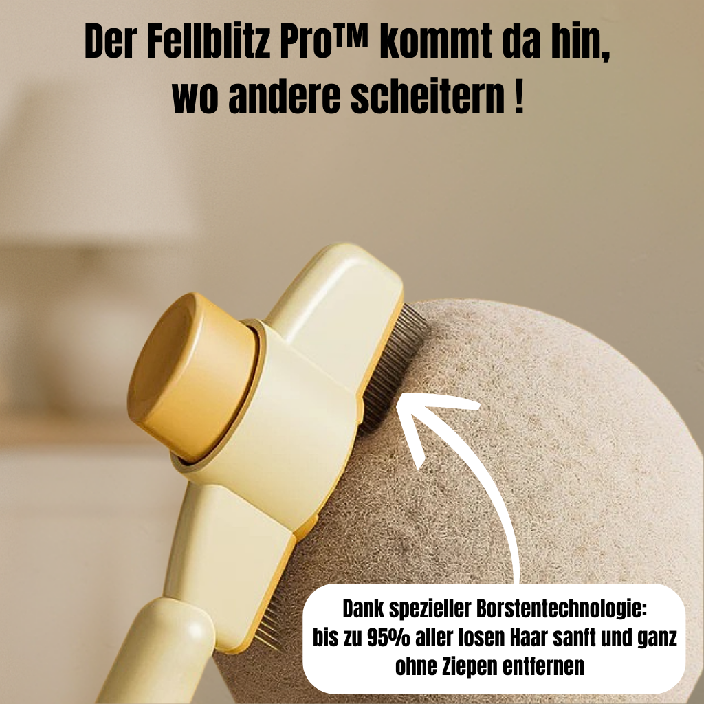 Fellblitz Pro™