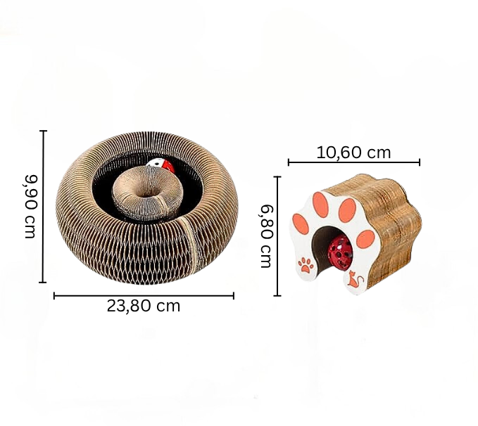 JagdKuschel Cocoon™ - mit 3in1 Funktion