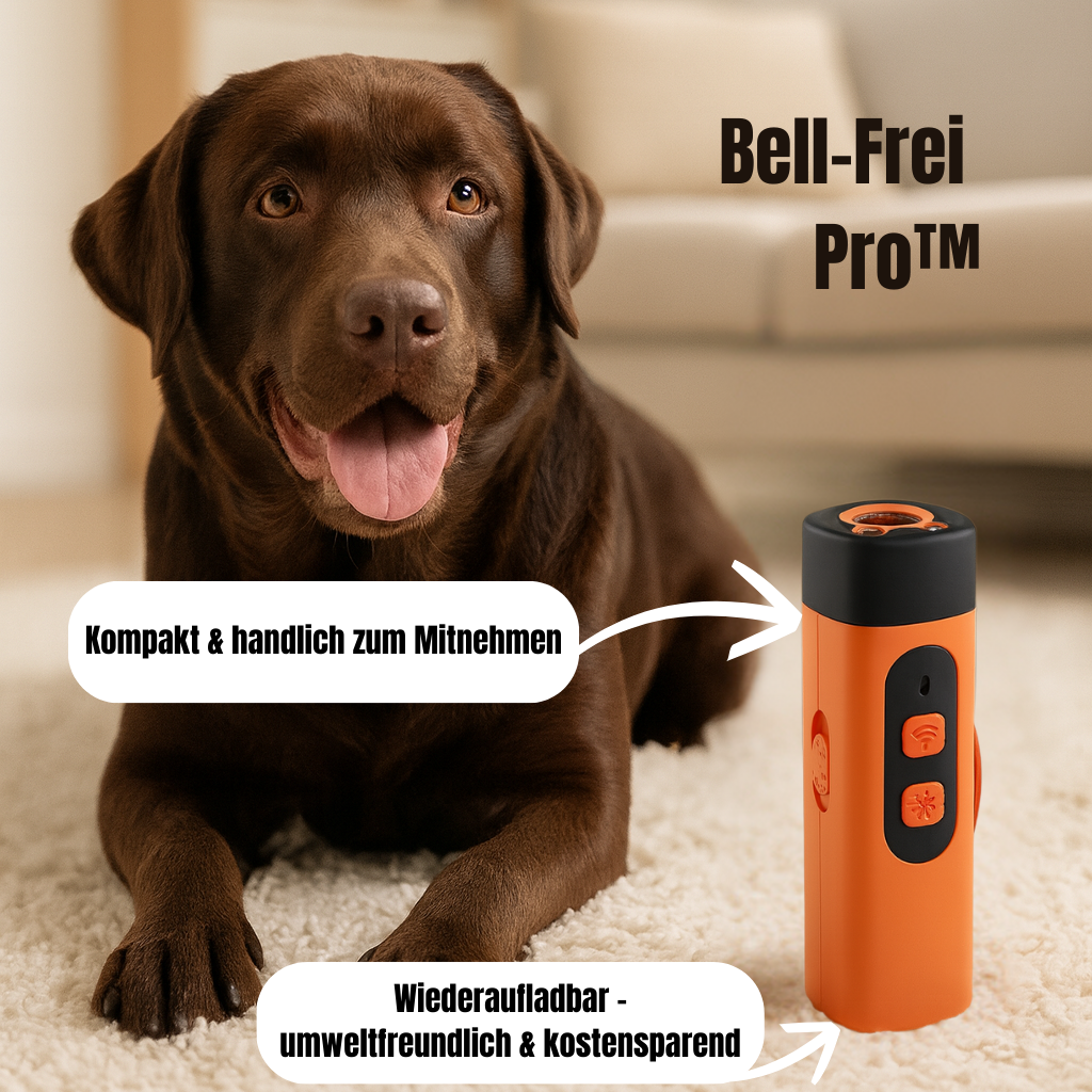 Bell-Frei Pro™