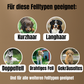 Haar-Frei Pro™