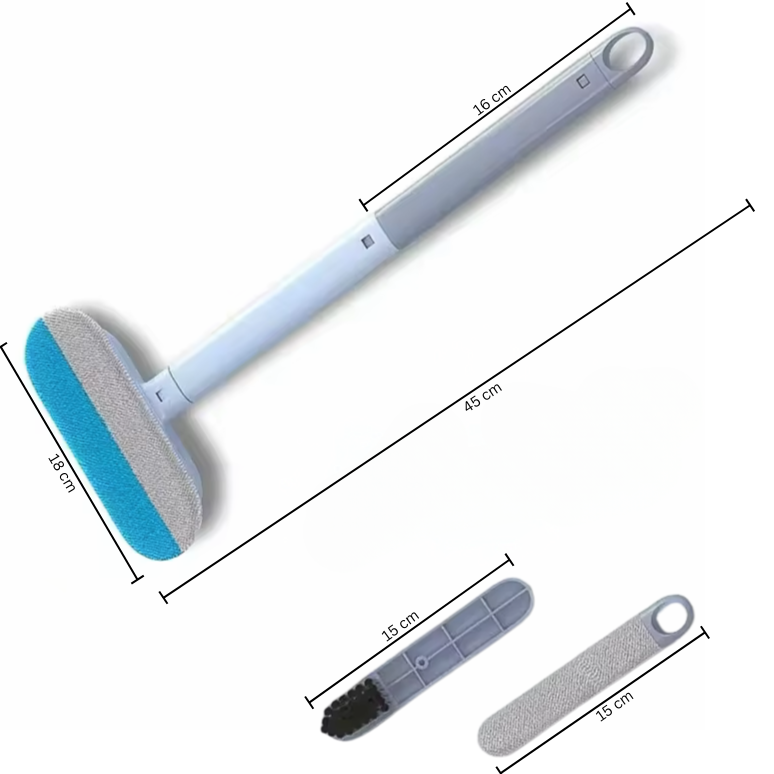 Flausch-Frei Pro™
