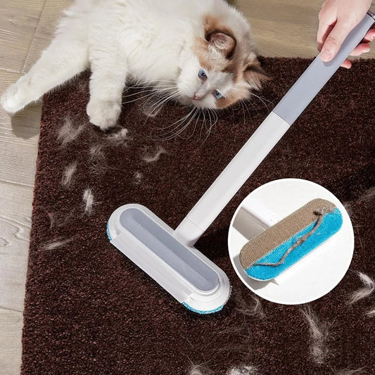 Flausch-Frei Pro™